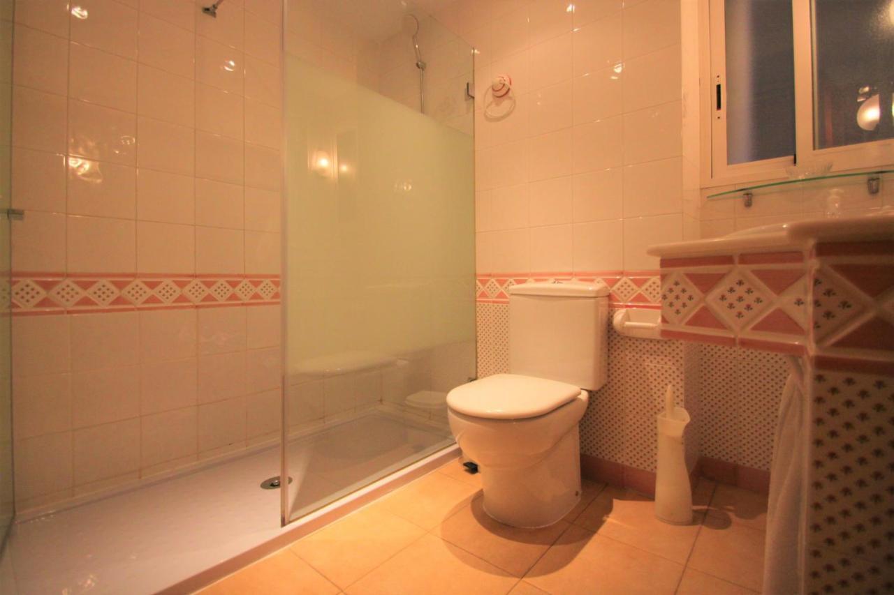 Apartamento En Santa Pola, Playa De Levante Sp102 Екстериор снимка